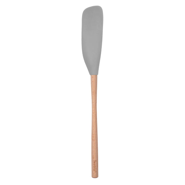 Flex-Core® Wood Handled Jar Scraper