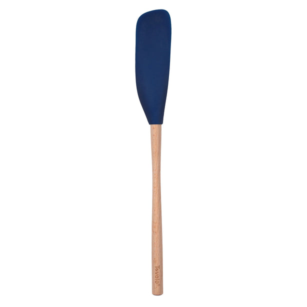 Flex-Core® Wood Handled Jar Scraper