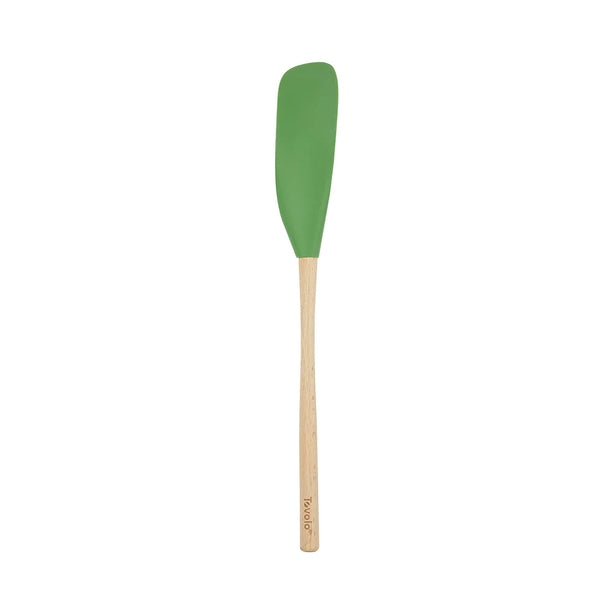 Flex-Core® Wood Handled Jar Scraper