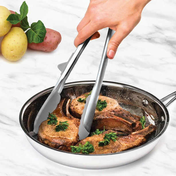 Tip Top Tongs