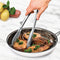 Tip Top Tongs