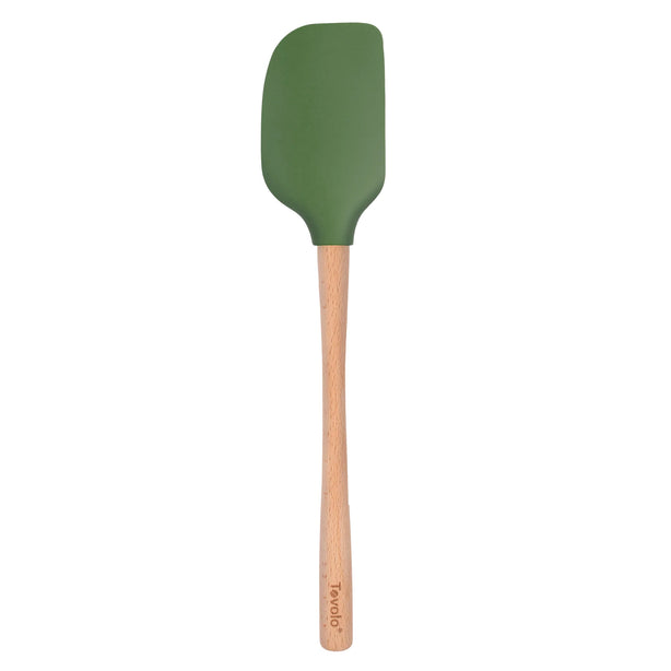 Flex-Core™ Wood Handled Spatula