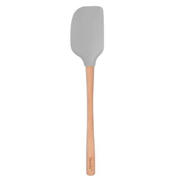 Flex-Core™ Wood Handled Spatula