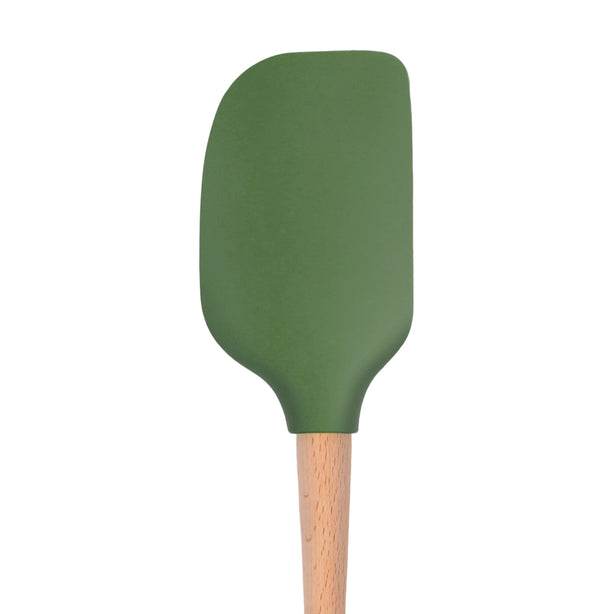 Flex-Core™ Wood Handled Spatula