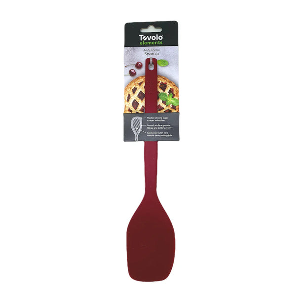 Elements All Silicone Spatula