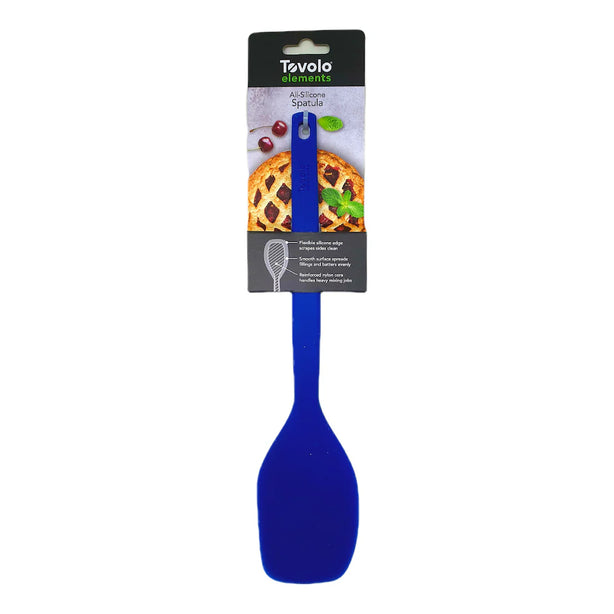 Elements All Silicone Spatula
