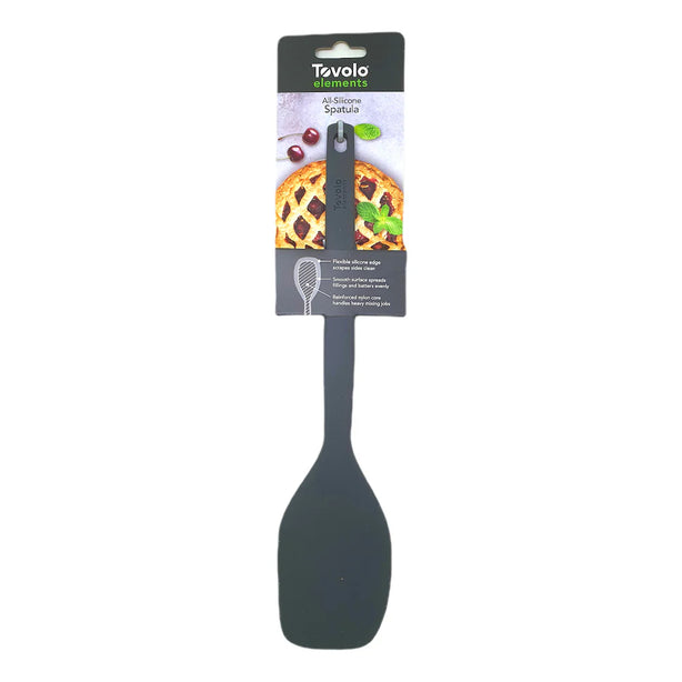 Elements All Silicone Spatula