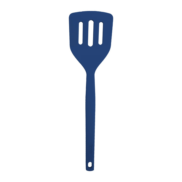 Elements All Silicone Slotted Turner