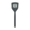 Elements All Silicone Slotted Turner