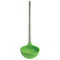 Silicone Ladle - Stainless Steel Handle