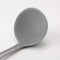 Silicone Ladle - Stainless Steel Handle