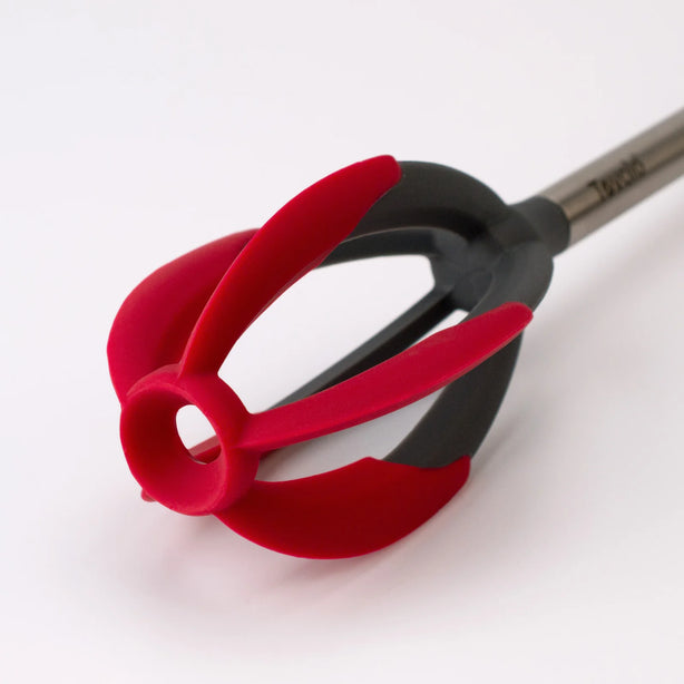 Better Batter Tool - Stainless Steel Handle