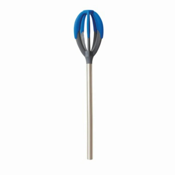 Better Batter Tool - Stainless Steel Handle
