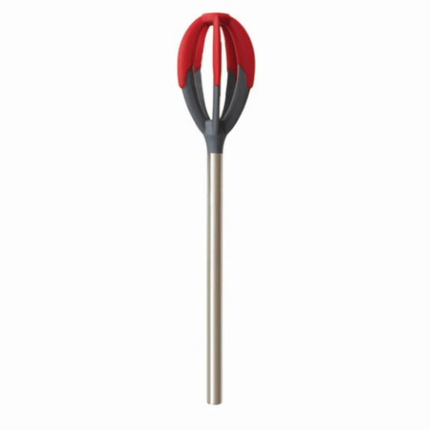 Better Batter Tool - Stainless Steel Handle
