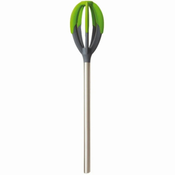 Better Batter Tool - Stainless Steel Handle