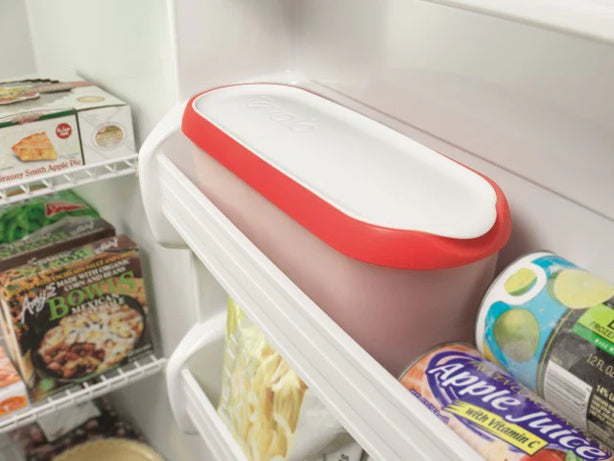 Glide A Scoop Ice Cream Tub