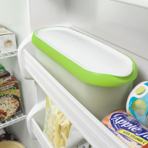 Glide A Scoop Ice Cream Tub