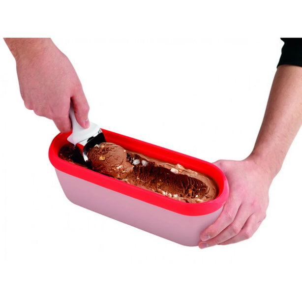 Glide A Scoop Ice Cream Tub