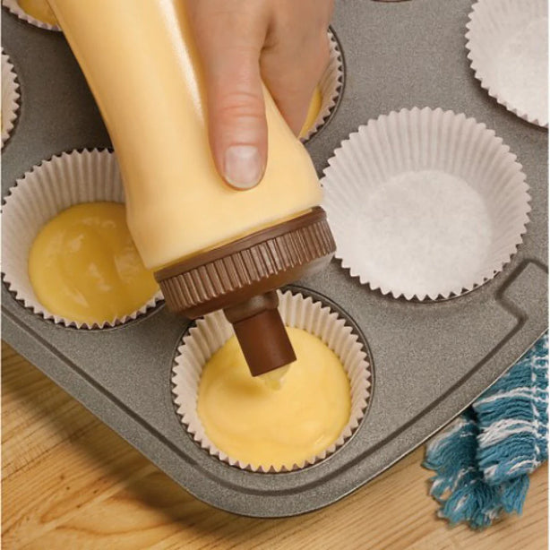 Original Cupcake Pen
