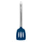 Elements Stainless Steel Handled Slotted Turner
