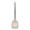 Elements Stainless Steel Handled Slotted Turner