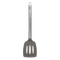 Elements Stainless Steel Handled Slotted Turner