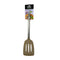 Elements Stainless Steel Handled Slotted Turner