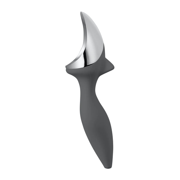 Tilt Up Ice Cream Scoop