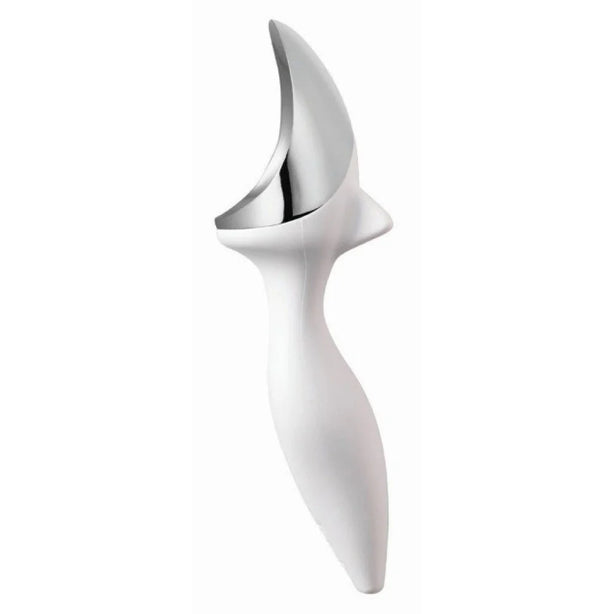 Tilt Up Ice Cream Scoop