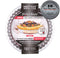 PushPan Round Flan,Tart & Quiche Pan - Anodised Aluminium