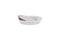 PushPan Round Flan,Tart & Quiche Pan - Anodised Aluminium