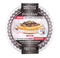 PushPan Round Flan,Tart & Quiche Pan - Anodised Aluminium