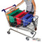 Reusable Grocery Shopping Trolley Bags Original - Set of 4 Bags