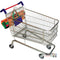 Reusable Grocery Shopping Trolley Bags Original - Set of 4 Bags