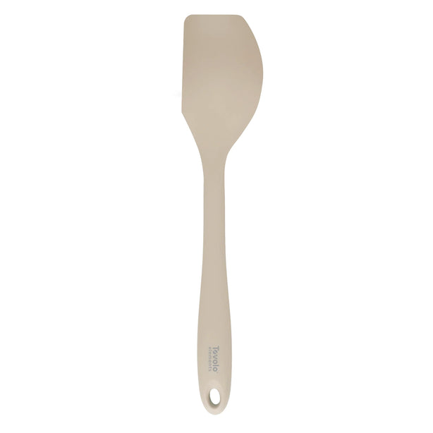 Elements All Silicone Spatula/Slotted Turner - Set of 2