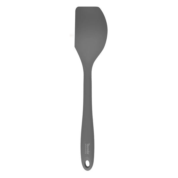 Elements All Silicone Spatula/Slotted Turner - Set of 2