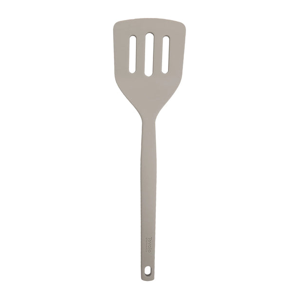 Elements All Silicone Spatula/Slotted Turner - Set of 2