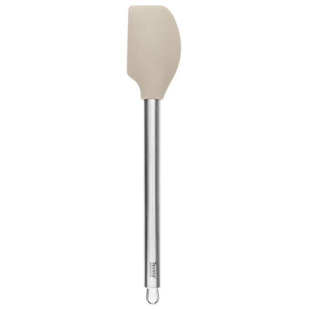 Elements Stainless Steel Handled Spatula