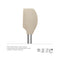 Elements Stainless Steel Handled Spatula