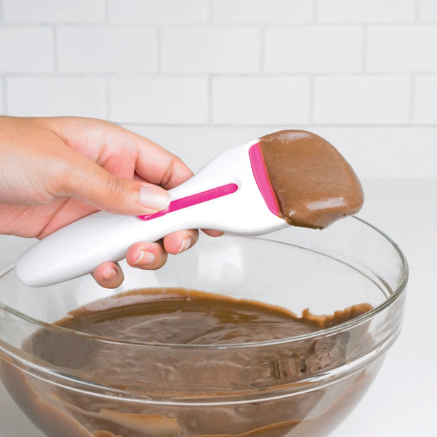 Cupcake Scoop