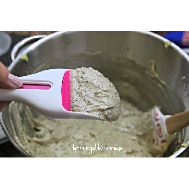 Cupcake Scoop
