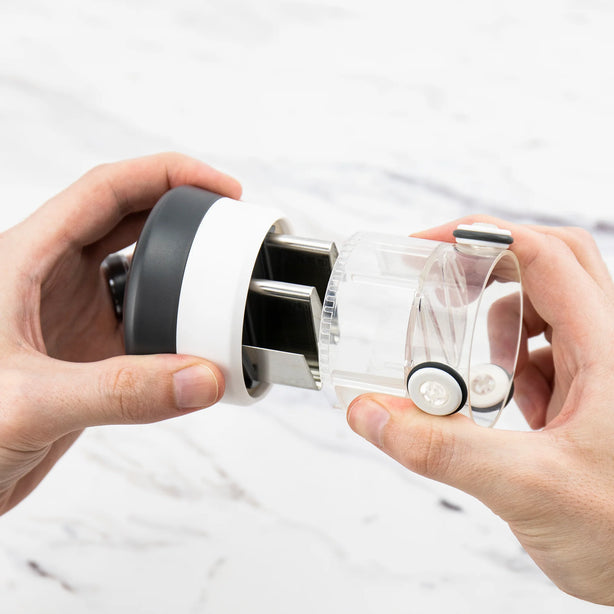 Chop N’ Spin Mini Chopper