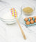 Spatulart Spatula - Classic Prints Conversion Spatula Wood Handle