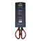 Elements Kitchen Shears w Sheath