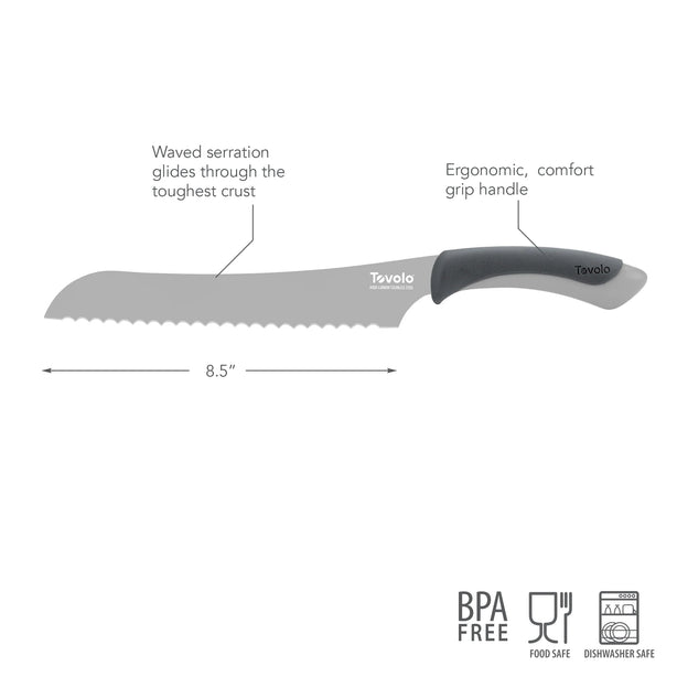 Comfort Grip 8.5