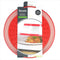 Collapsible Microwave Food Cover