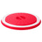 Collapsible Microwave Food Cover