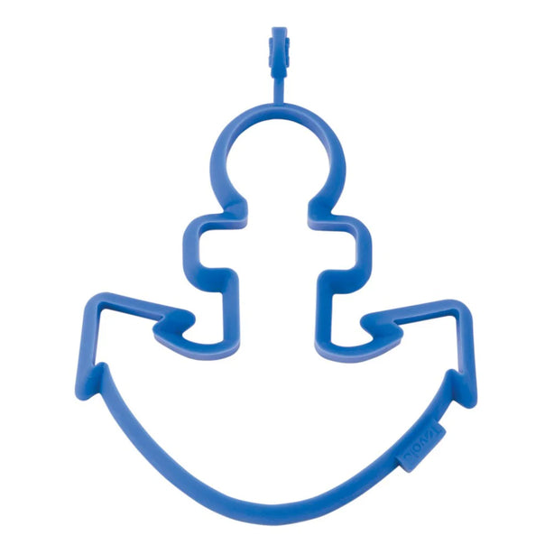 Silicone Breakfast Shaper - Anchor