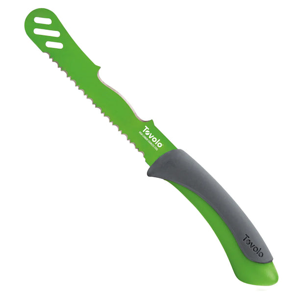 Comfort Grip 5.75″ Avocado Knife