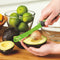 Comfort Grip 5.75″ Avocado Knife